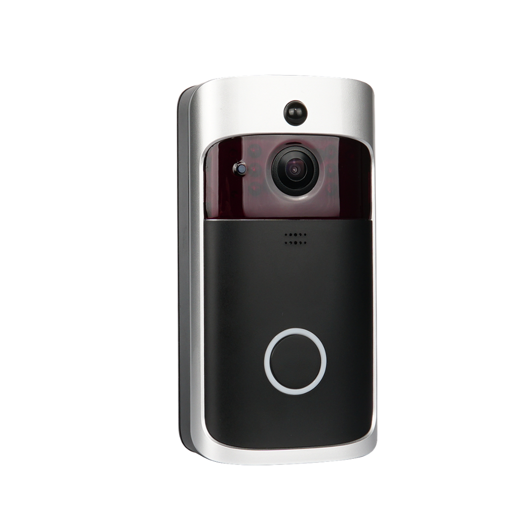 Visual Wifi Doorbell