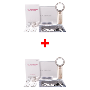 2 Facial Body Contour Wand