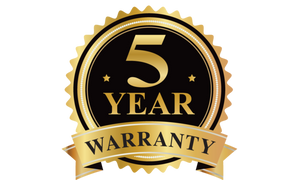 Upgrade Your Purchase to Include the Pure Visage™ Exclusive 5-Year Extended Warranty NOW!