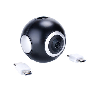 360 Camera