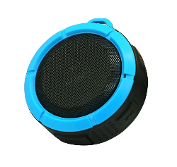 Waterproof Bluetooth Speaker