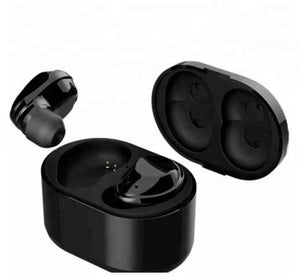 1 BOOM Earbuds