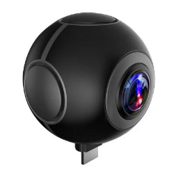 360 Camera